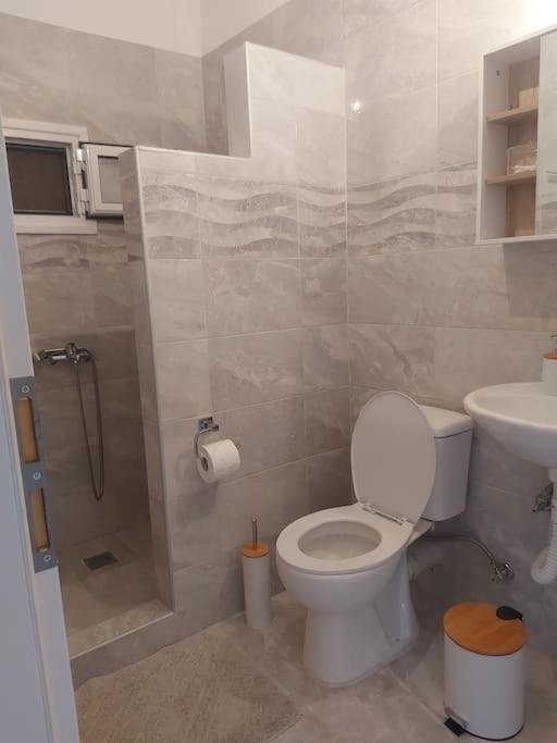 Σπίτι διακοπών Houlia με δωρεάν χώρο στάθμευσης