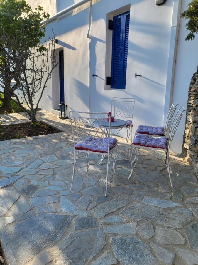 Σπίτι διακοπών Houlia με δωρεάν χώρο στάθμευσης Στενιές