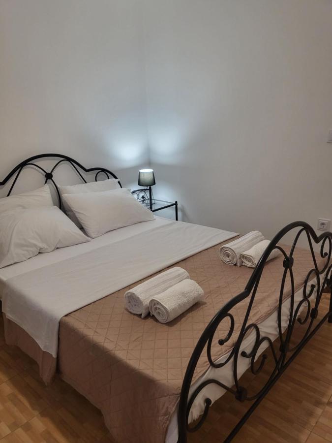 Σπίτι διακοπών Houlia με δωρεάν χώρο στάθμευσης Στενιές