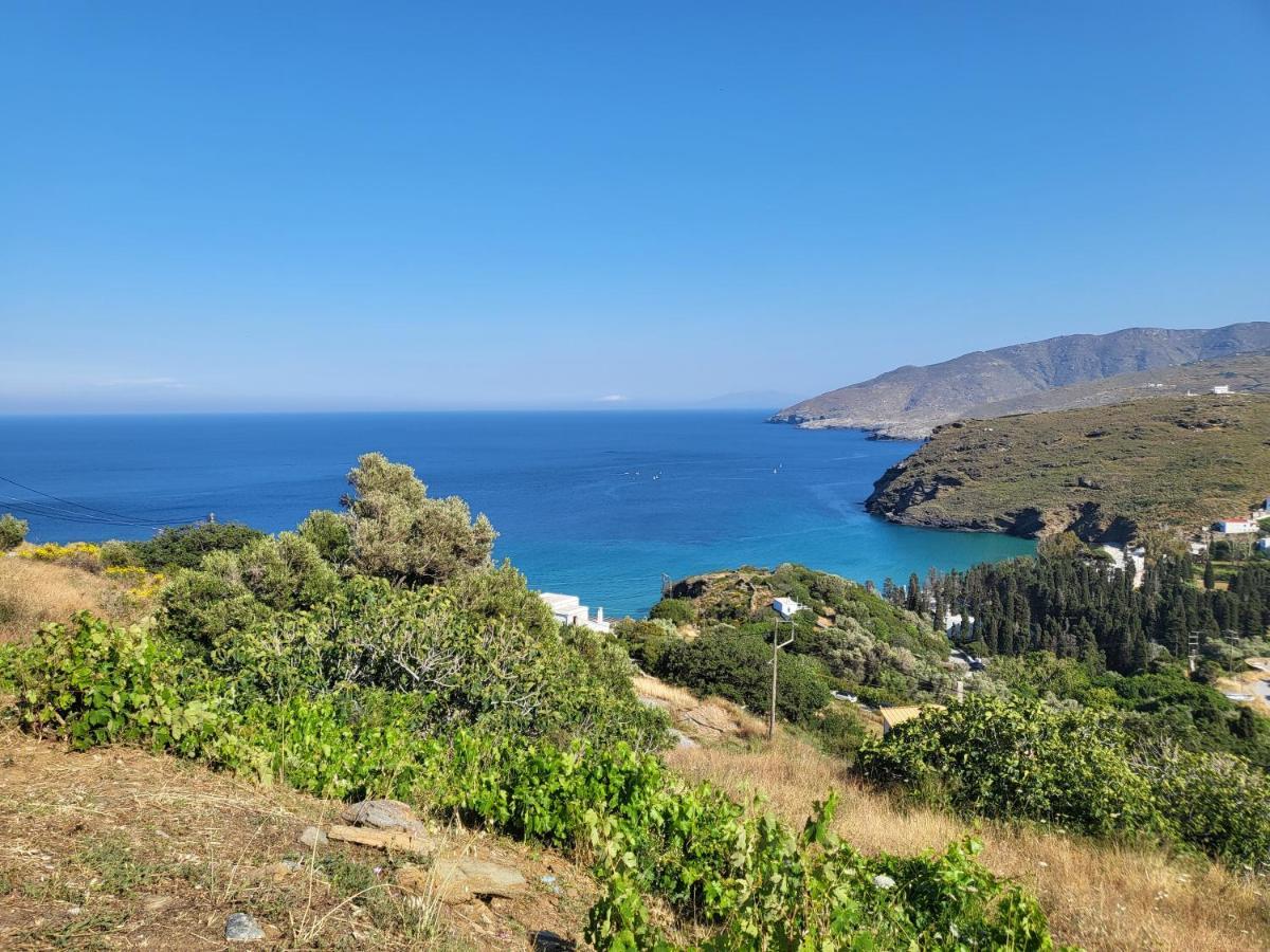 Houlia με δωρεάν χώρο στάθμευσης Σπίτι διακοπών *
