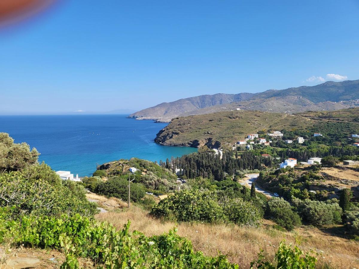 Houlia με δωρεάν χώρο στάθμευσης Σπίτι διακοπών