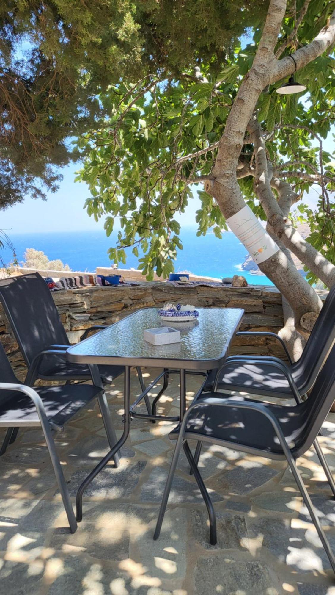 Houlia με δωρεάν χώρο στάθμευσης Σπίτι διακοπών *