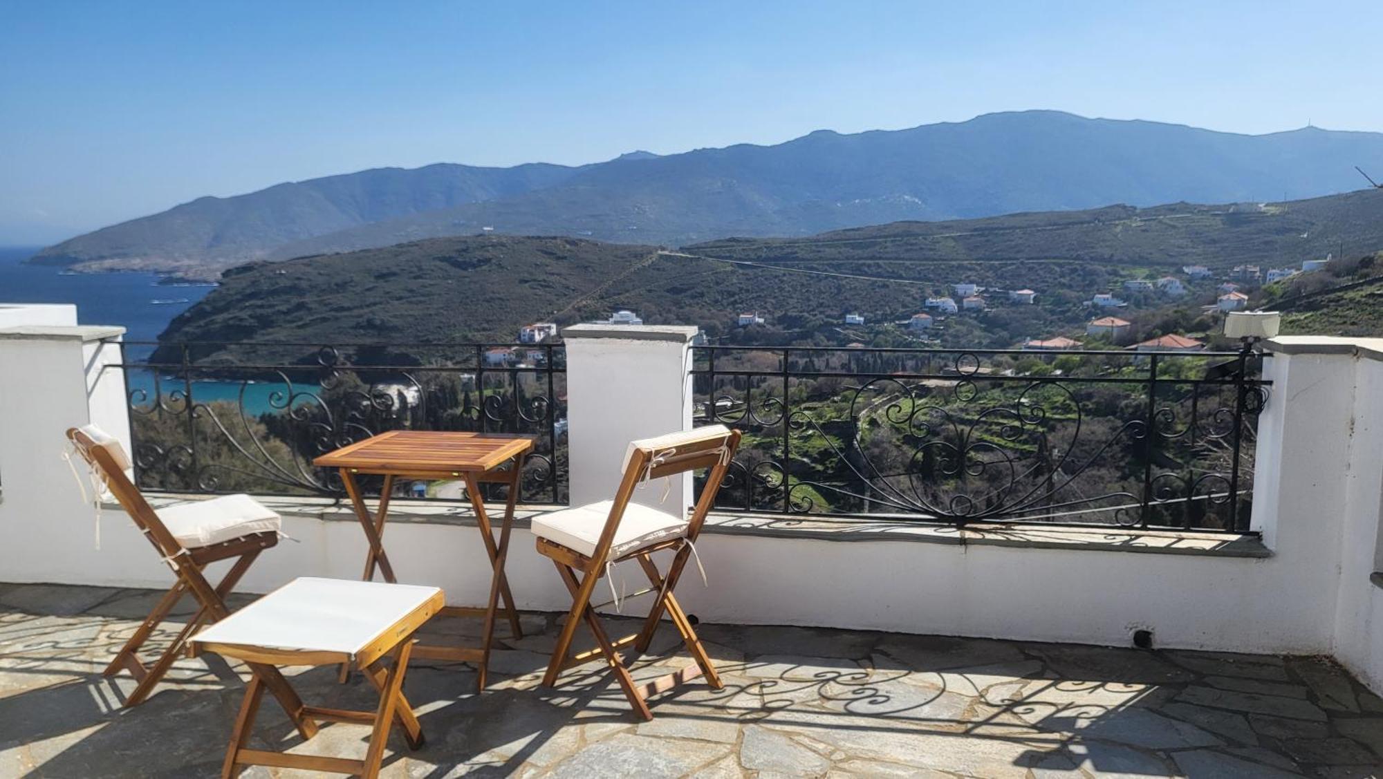 Houlia με δωρεάν χώρο στάθμευσης * Στενιές