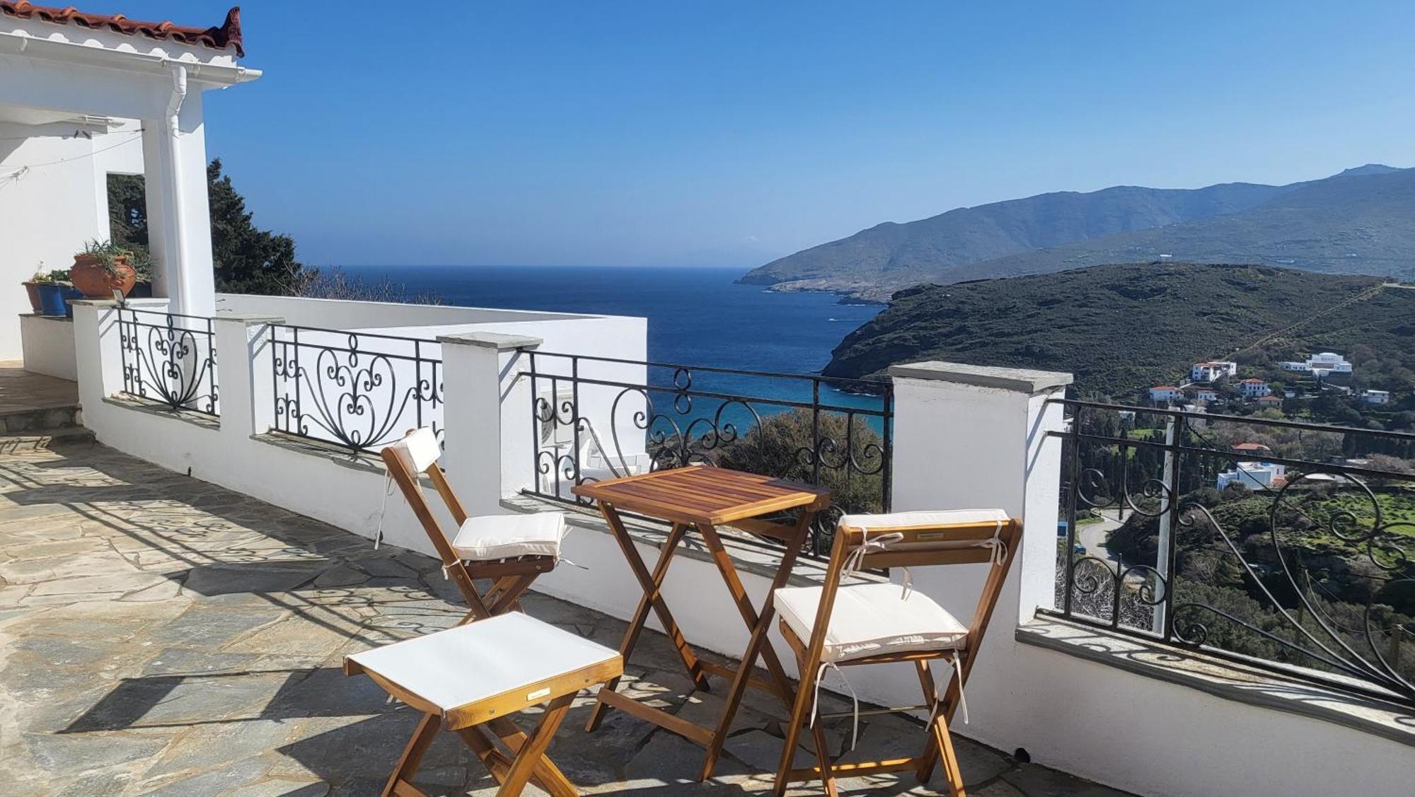 Houlia με δωρεάν χώρο στάθμευσης Σπίτι διακοπών *