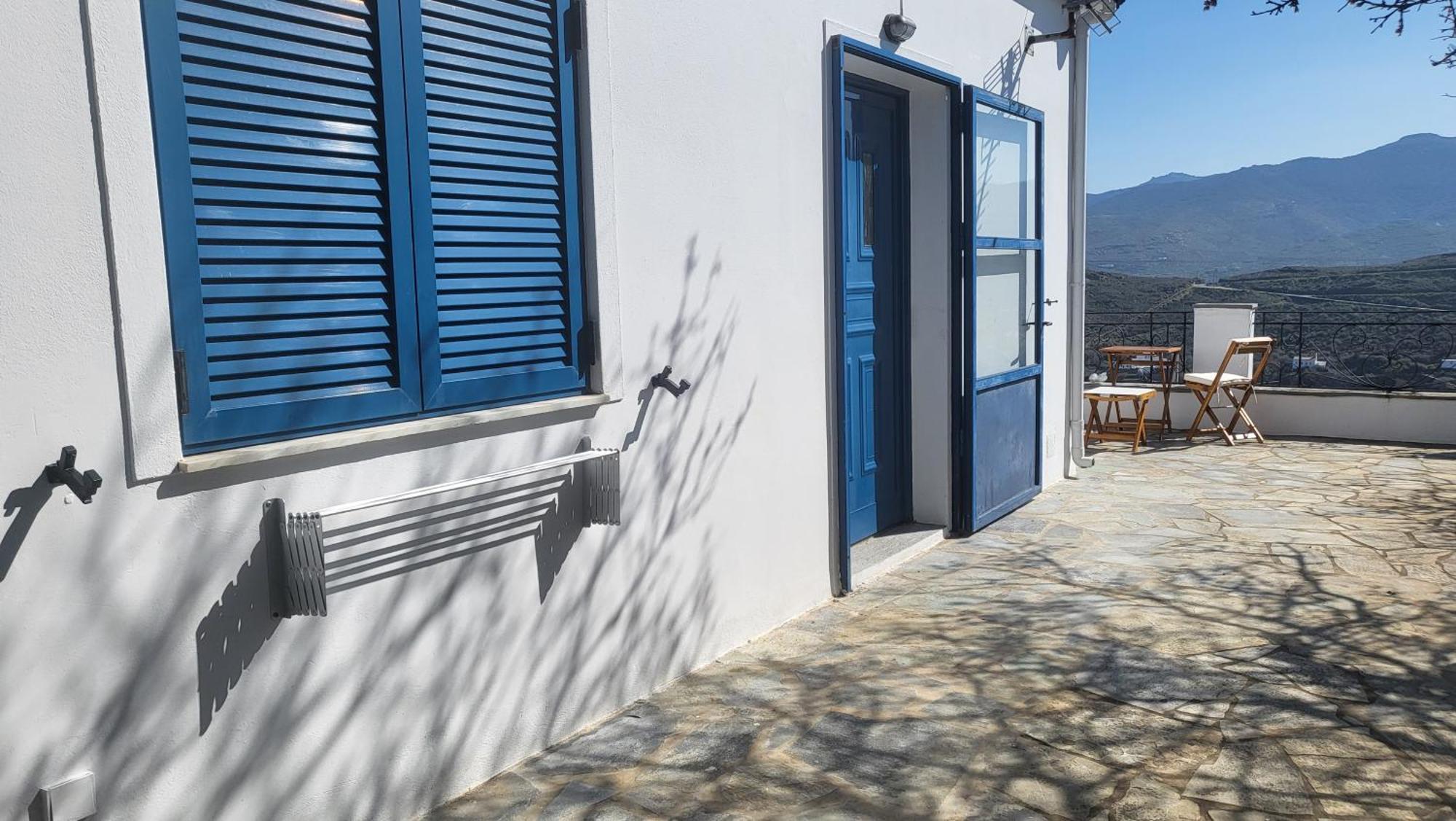Houlia με δωρεάν χώρο στάθμευσης * Στενιές