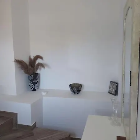 Houlia Home Διαμέρισμα Με Δωρεάν Χώρο Στάθμευσης Stenies Exterior photo