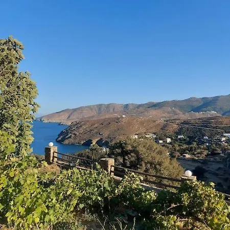 Houlia Home Διαμέρισμα Με Δωρεάν Χώρο Στάθμευσης Stenies Exterior photo