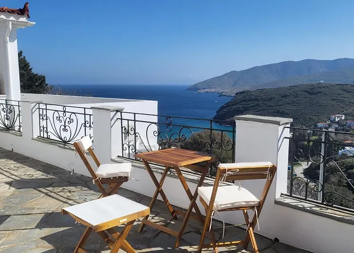 Houlia Home Διαμέρισμα Με Δωρεάν Χώρο Στάθμευσης
