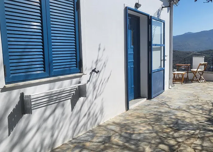 Houlia Home Διαμέρισμα Με Δωρεάν Χώρο Στάθμευσης