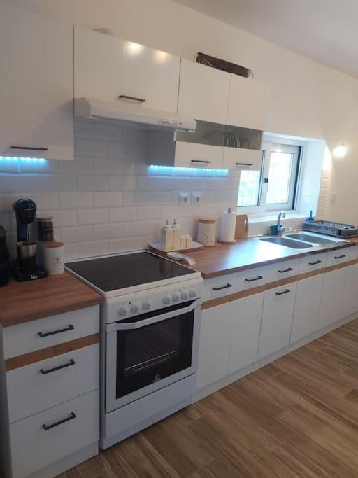 Holiday home Houlia με δωρεάν χώρο στάθμευσης Stenies