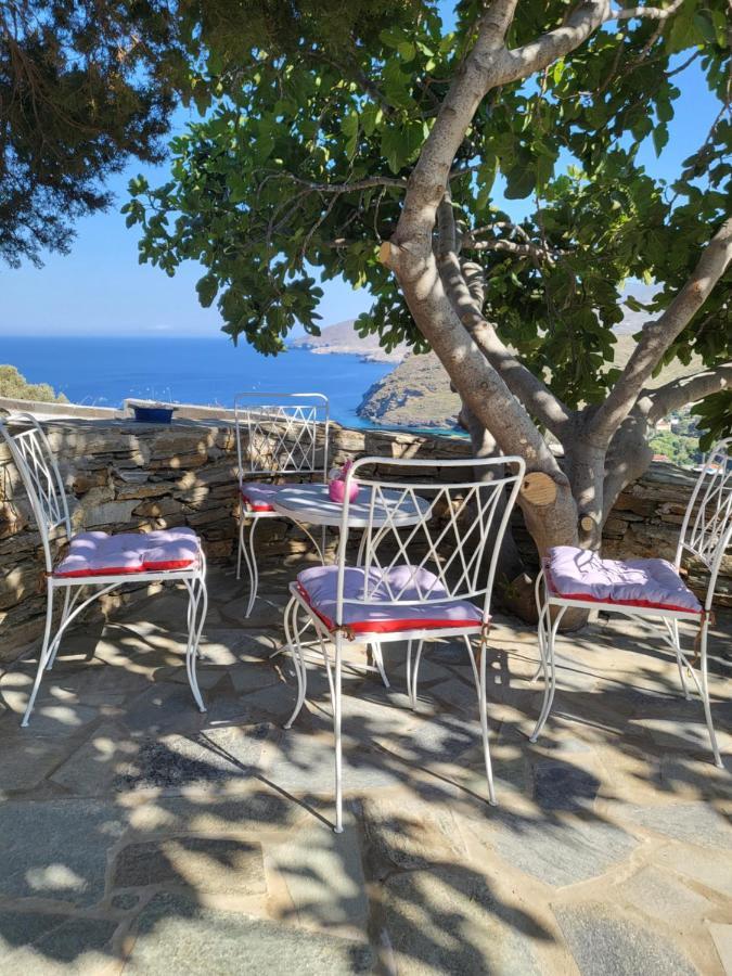 Holiday home Houlia με δωρεάν χώρο στάθμευσης *