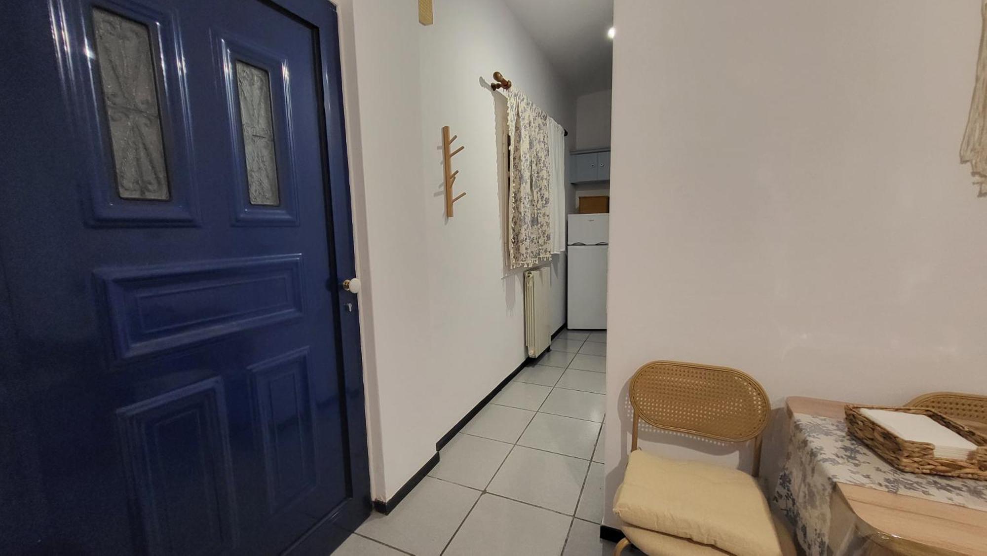 Houlia με δωρεάν χώρο στάθμευσης Holiday home