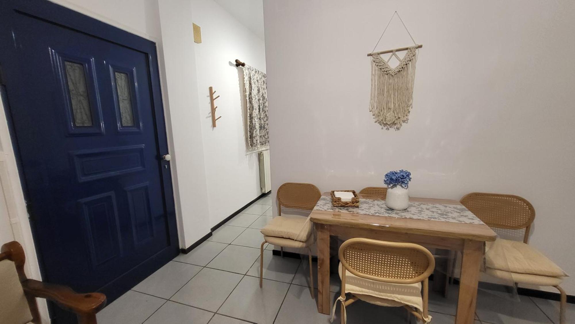 Houlia με δωρεάν χώρο στάθμευσης Holiday home *