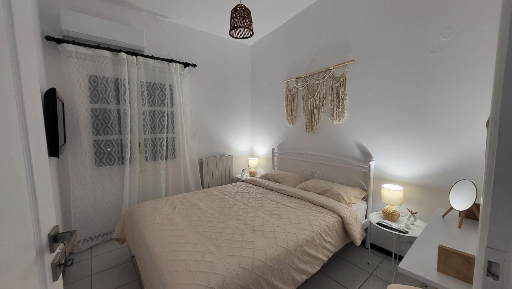Houlia με δωρεάν χώρο στάθμευσης Holiday home