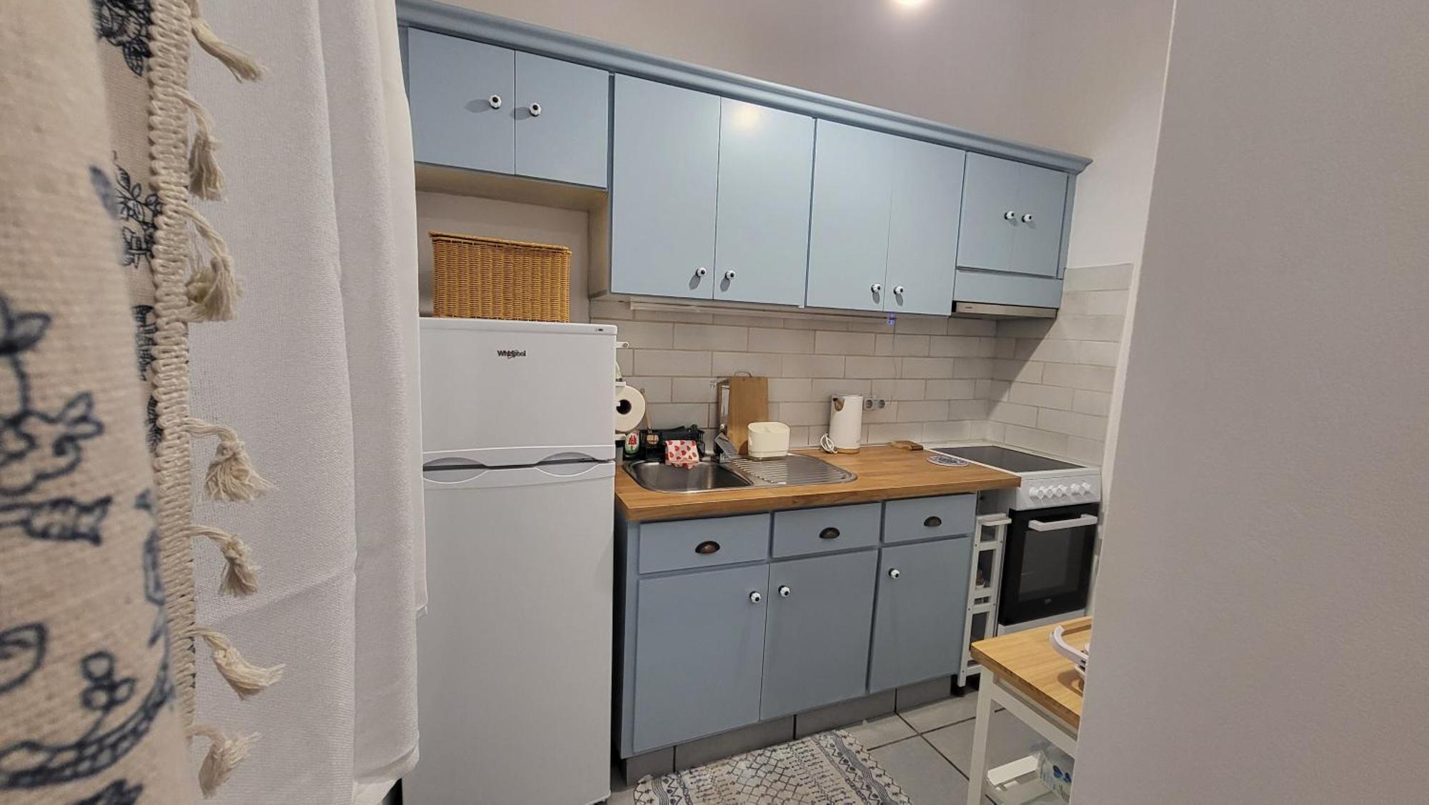 Holiday home Houlia με δωρεάν χώρο στάθμευσης