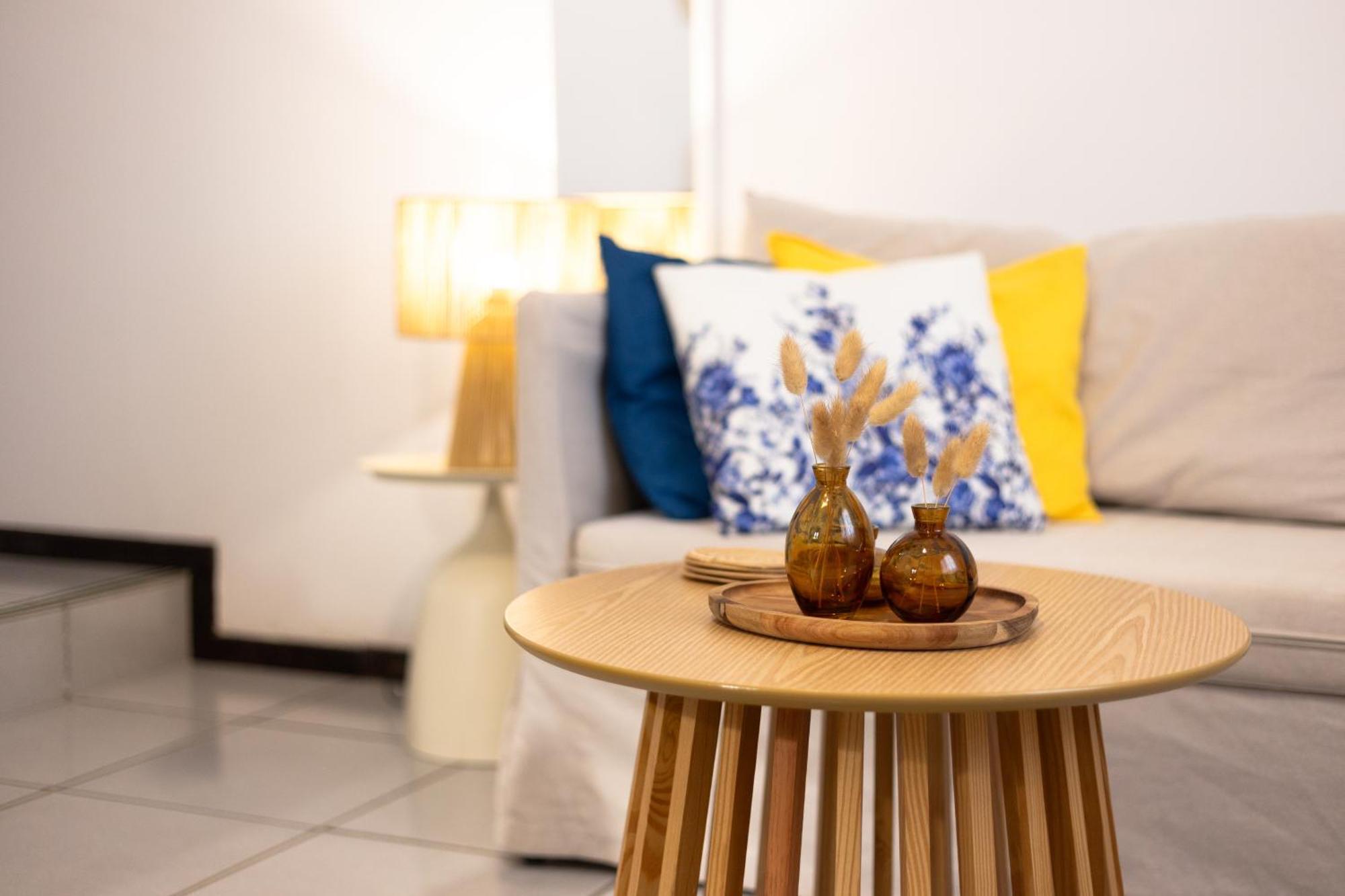 Holiday home Houlia με δωρεάν χώρο στάθμευσης Stenies