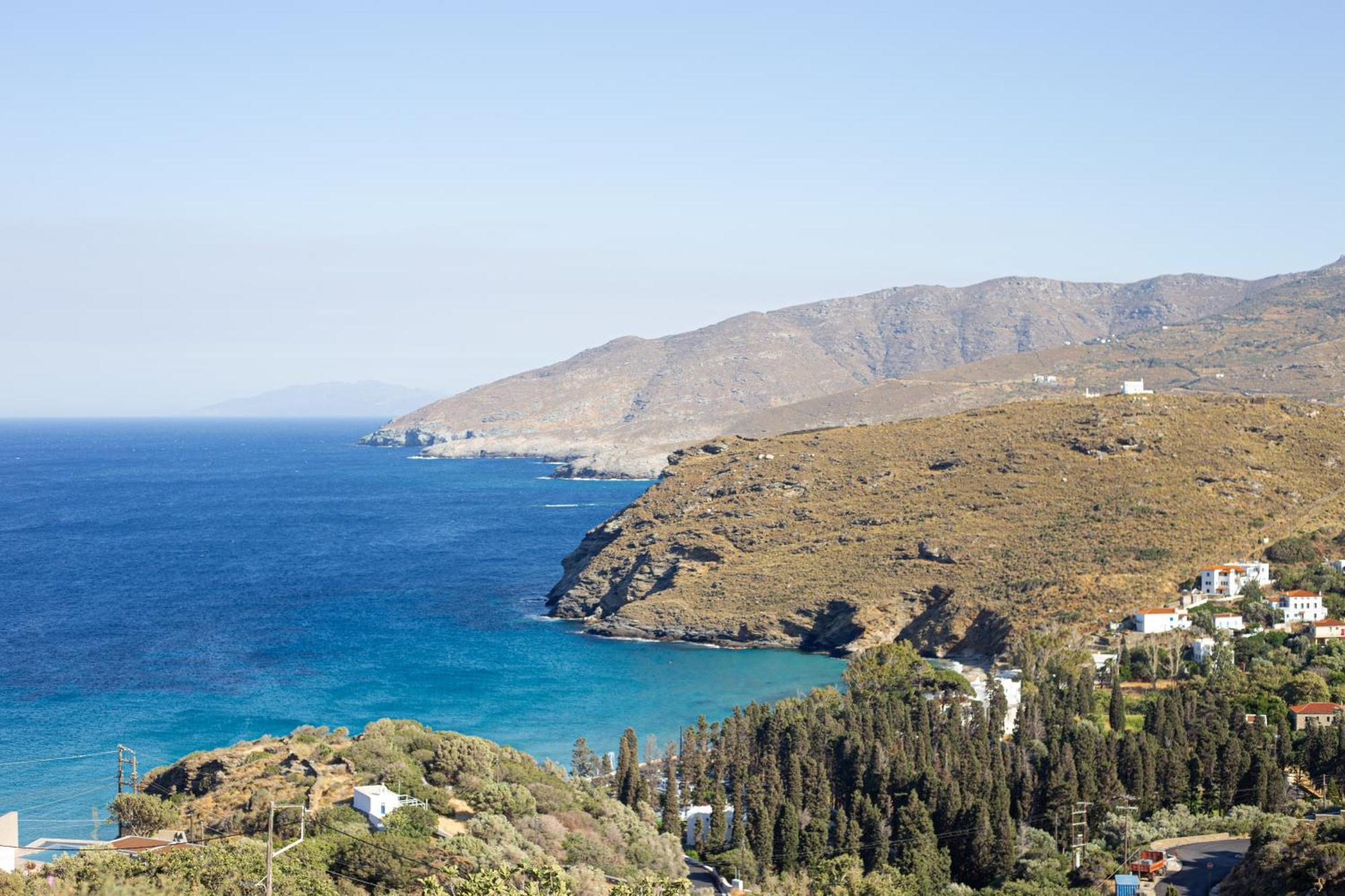 Holiday home Houlia με δωρεάν χώρο στάθμευσης Stenies