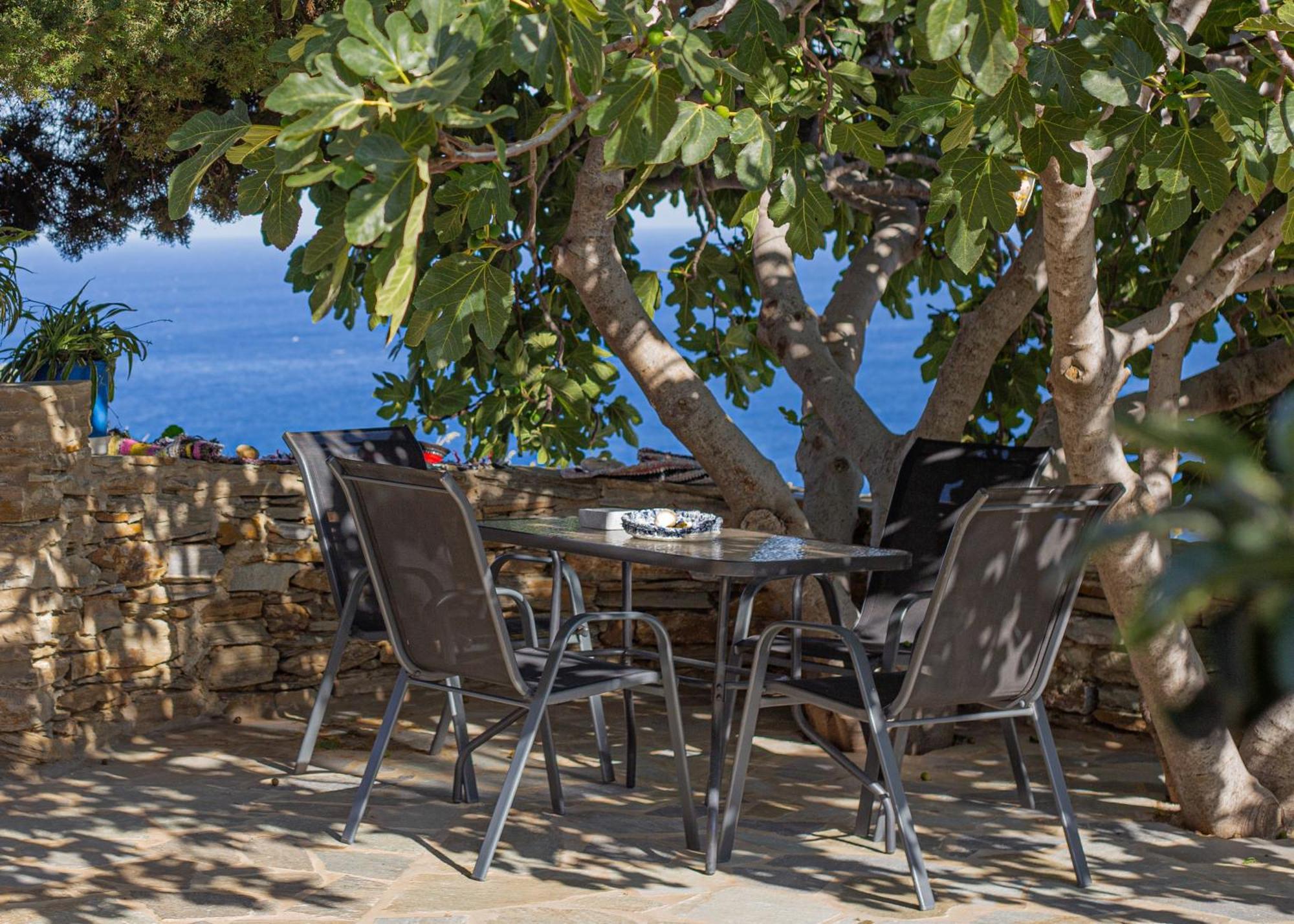 Houlia με δωρεάν χώρο στάθμευσης Holiday home *